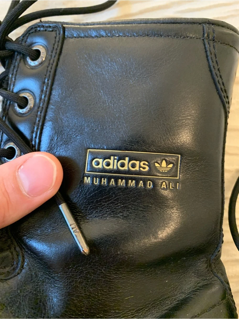 adidas good some